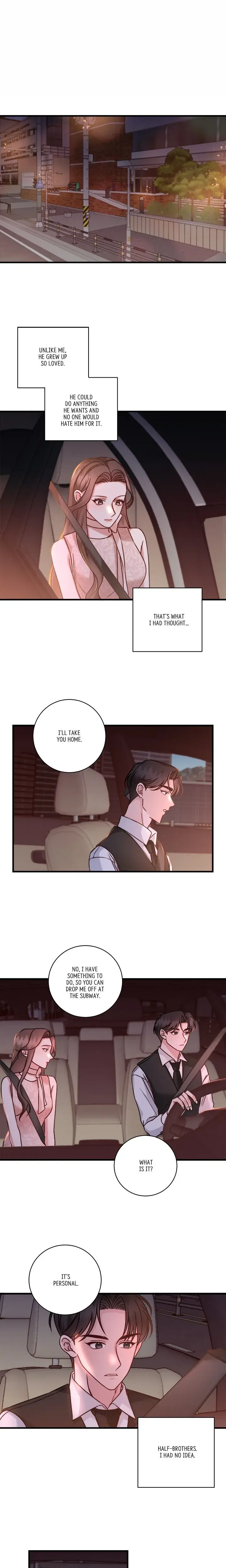 First Impressions Episode 6 - Page 4