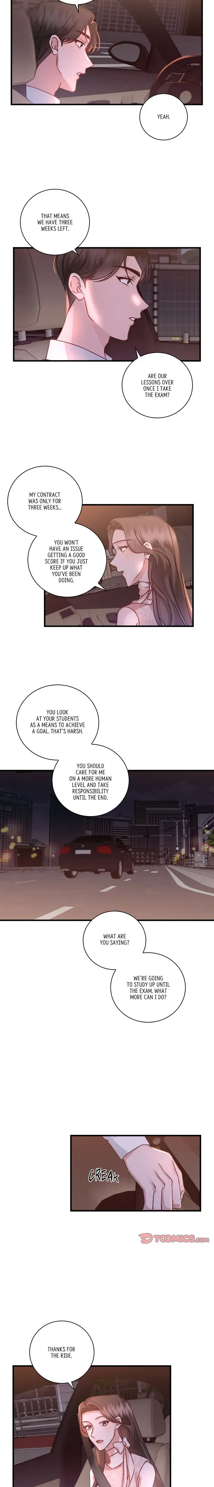 First Impressions Episode 6 - Page 7