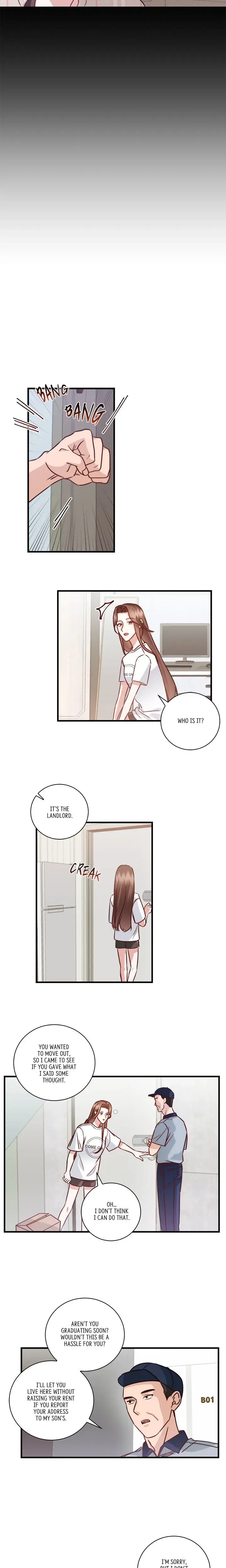 First Impressions Episode 7 - Page 3
