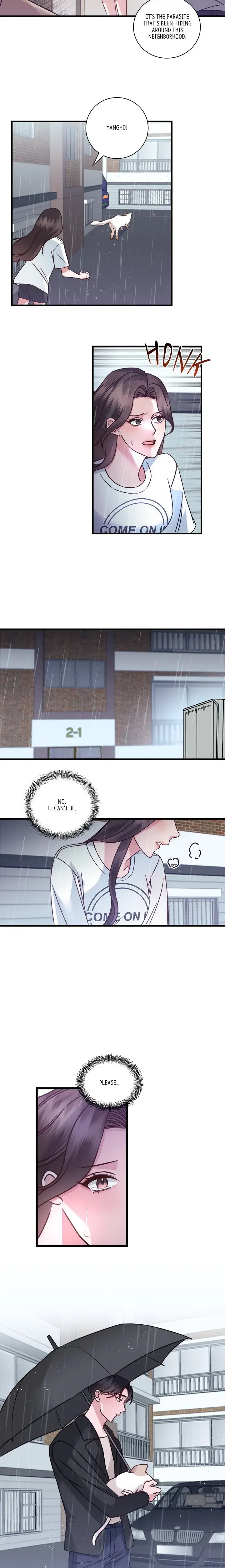 First Impressions Episode 7 - Page 5