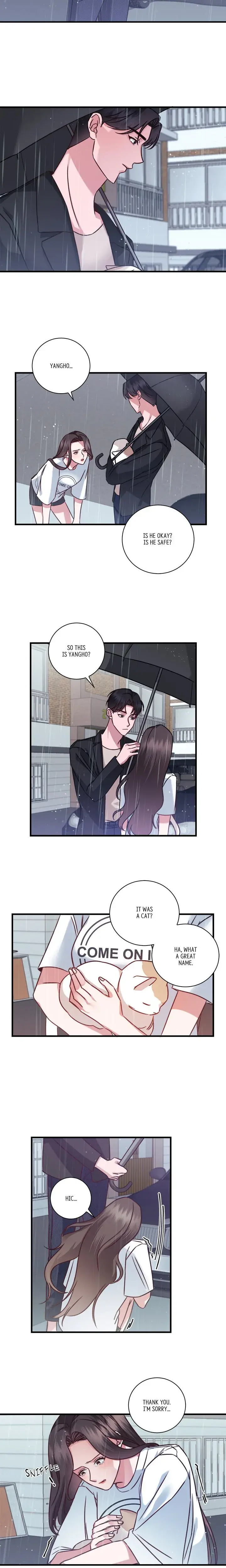 First Impressions Episode 7 - Page 6
