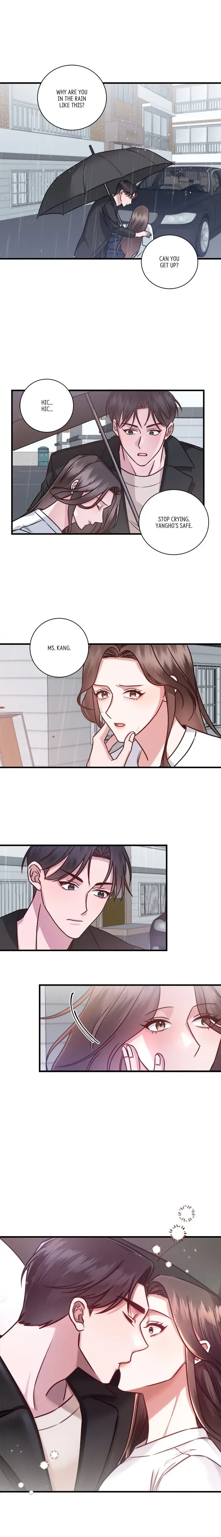 First Impressions Episode 7 - Page 7