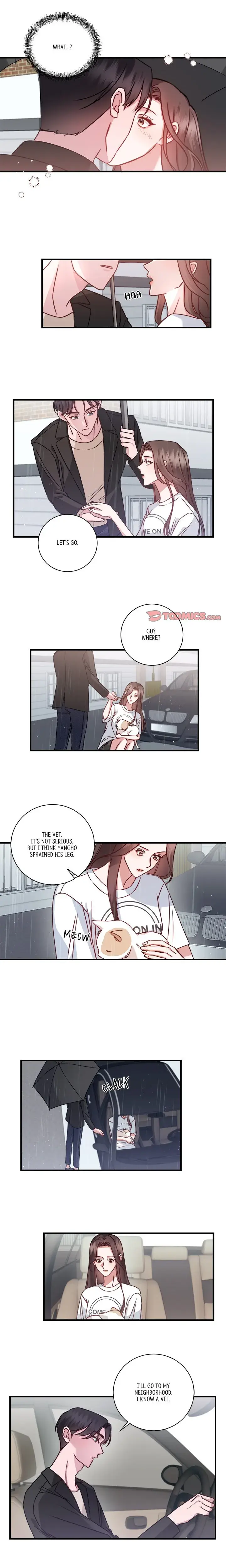 First Impressions Episode 7 - Page 8