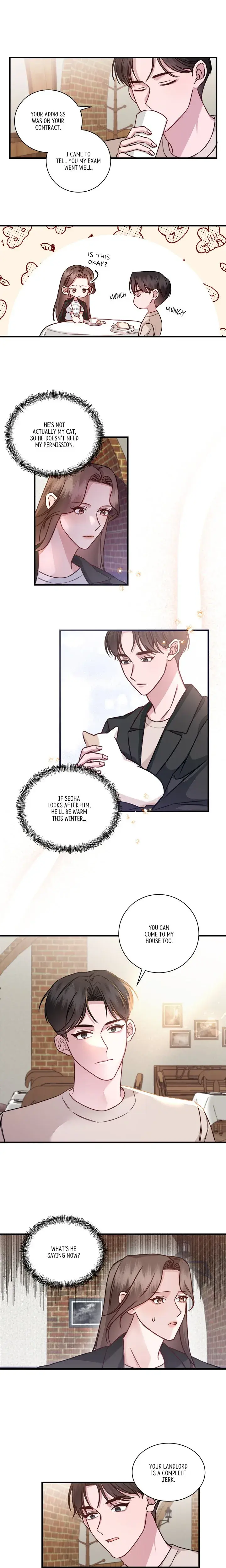 First Impressions Episode 8 - Page 2