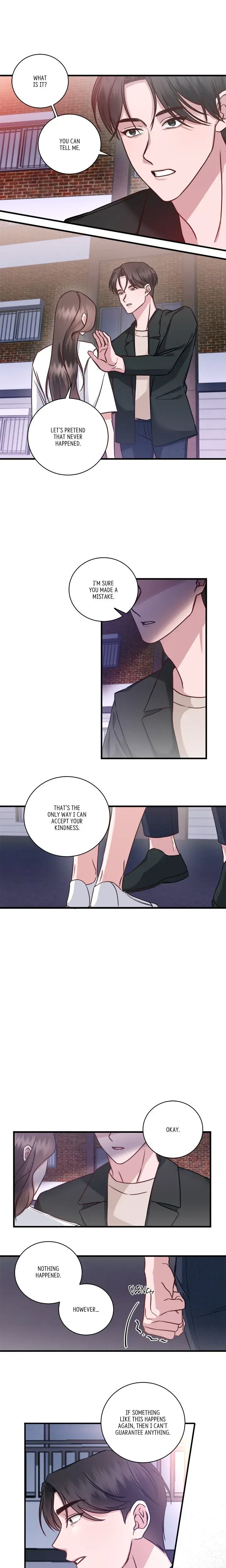 First Impressions Episode 9 - Page 2