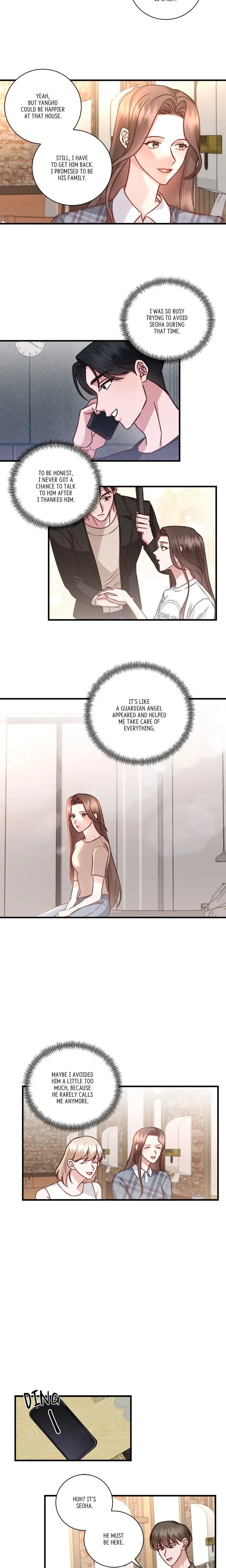 First Impressions Episode 9 - Page 8
