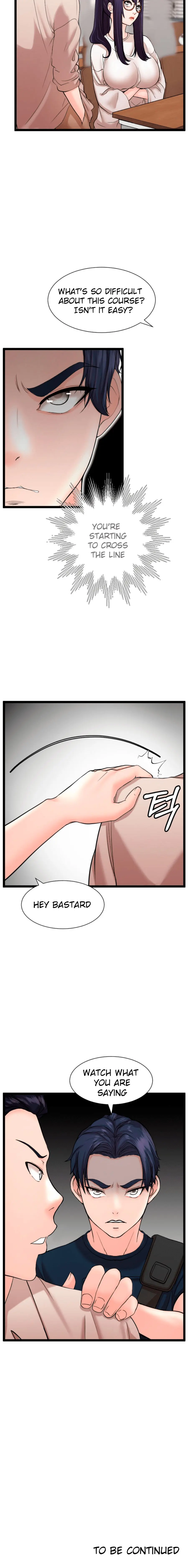 First Instructor Episode 12 - Page 15