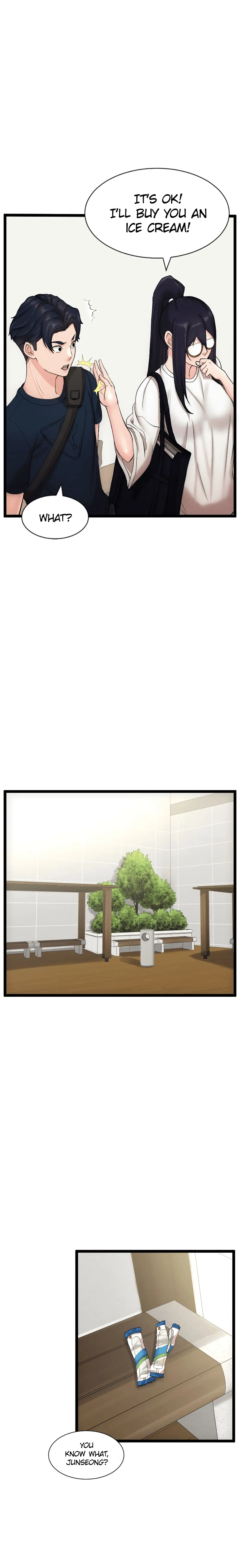 First Instructor Episode 13 - Page 10