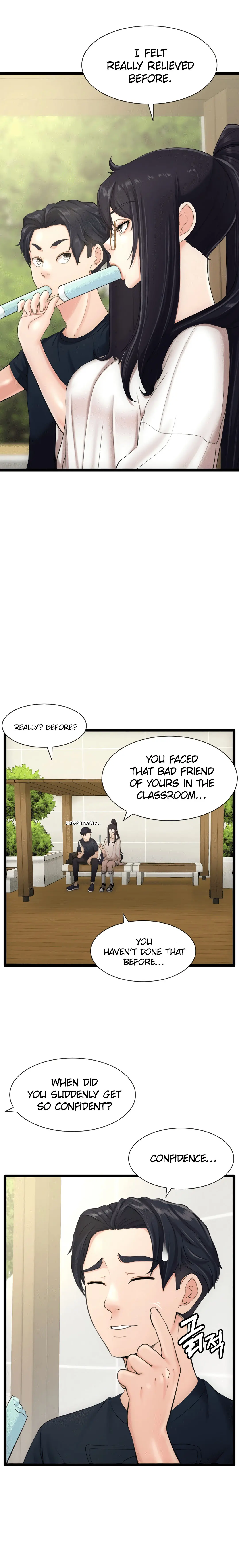 First Instructor Episode 13 - Page 11