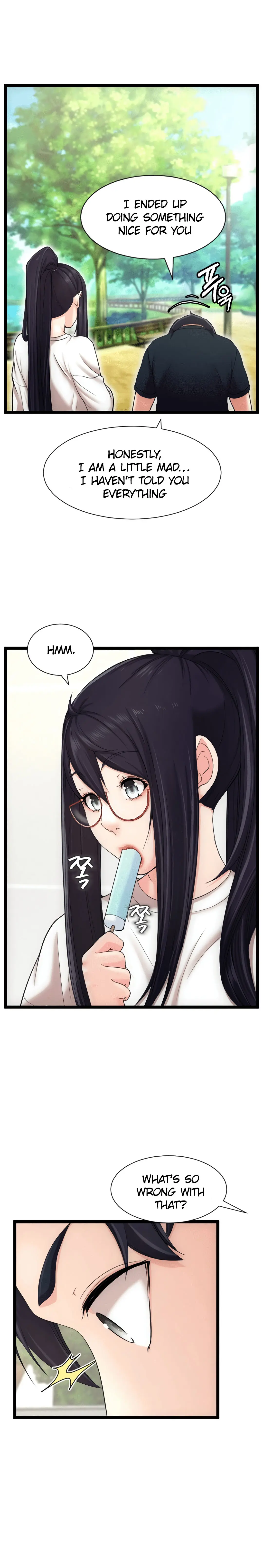 First Instructor Episode 13 - Page 12
