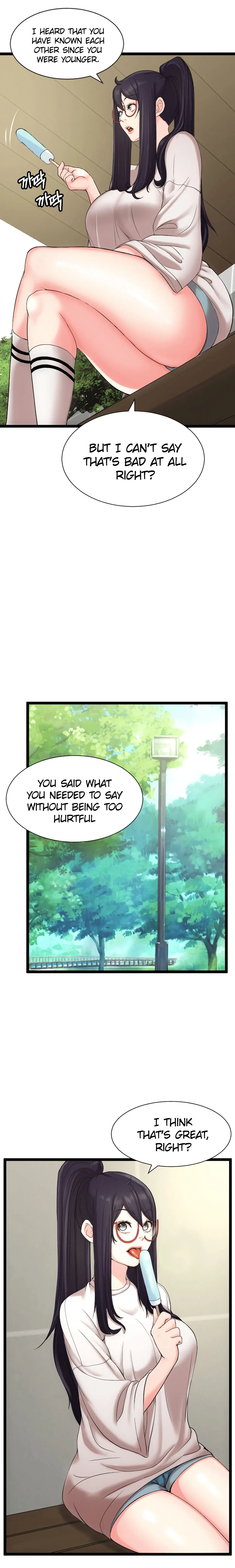 First Instructor Episode 13 - Page 13