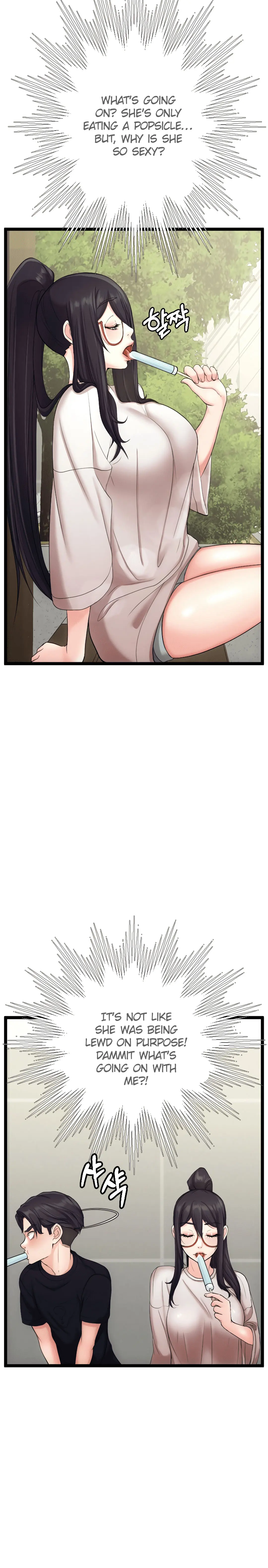 First Instructor Episode 13 - Page 16