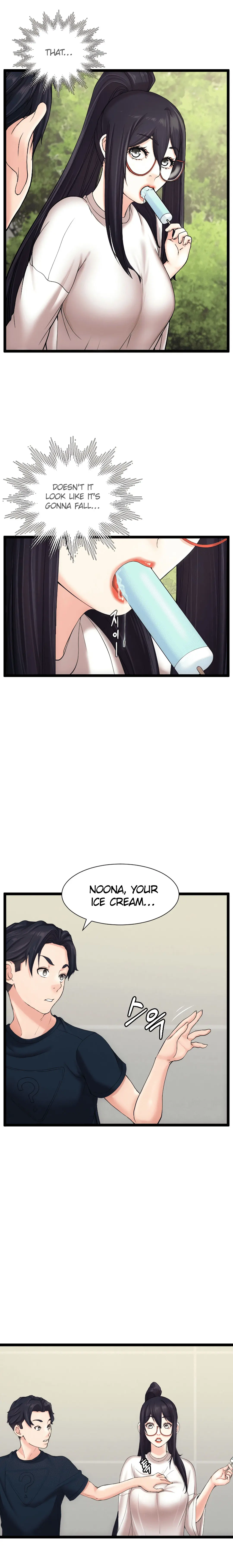 First Instructor Episode 13 - Page 18