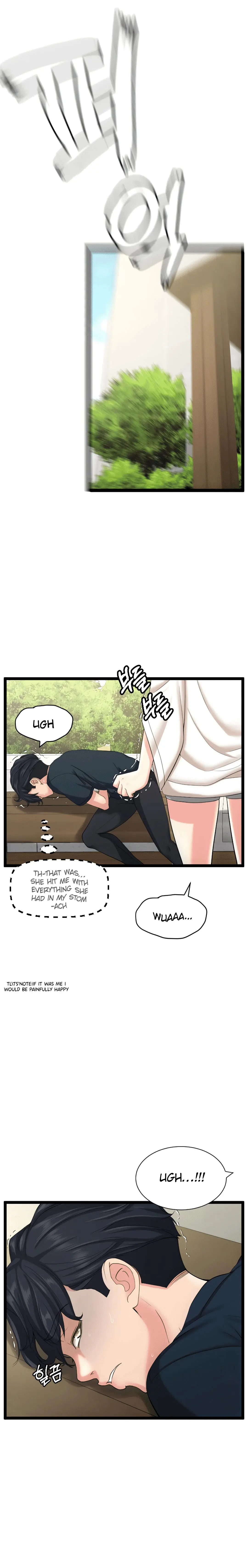 First Instructor Episode 13 - Page 20