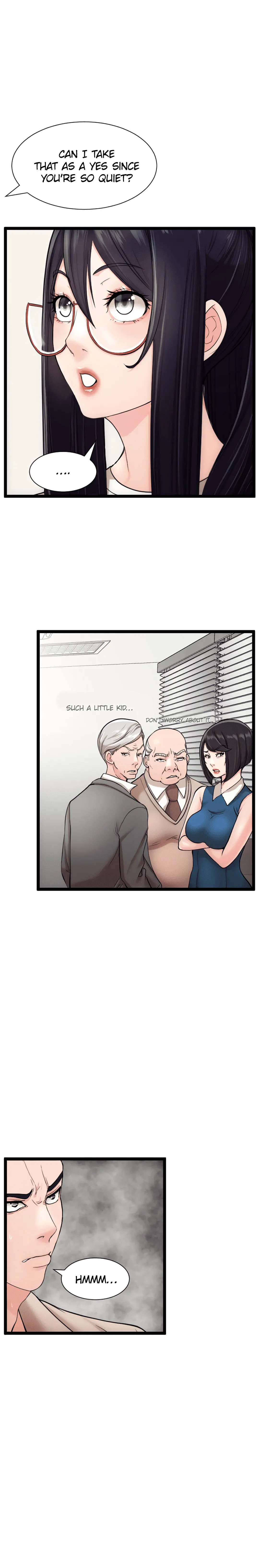First Instructor Episode 13 - Page 4