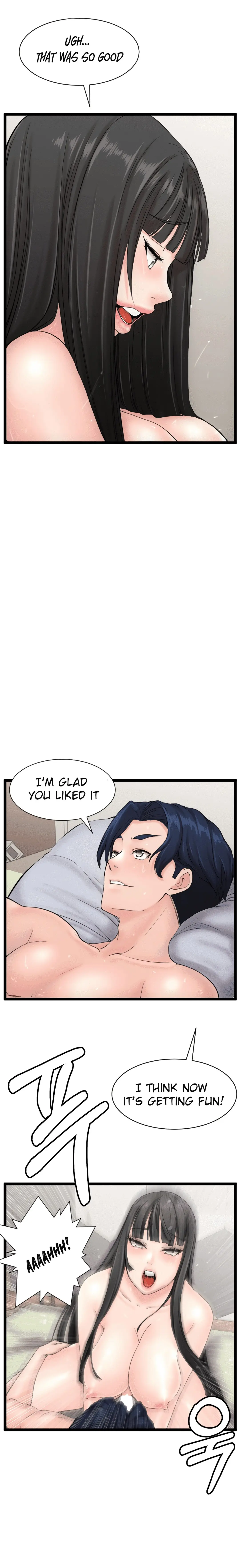 First Instructor Episode 14 - Page 11