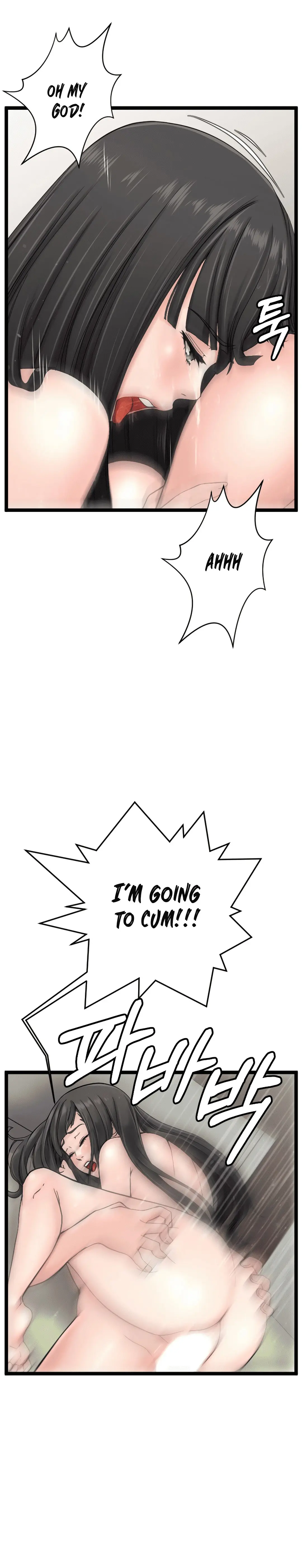First Instructor Episode 14 - Page 13