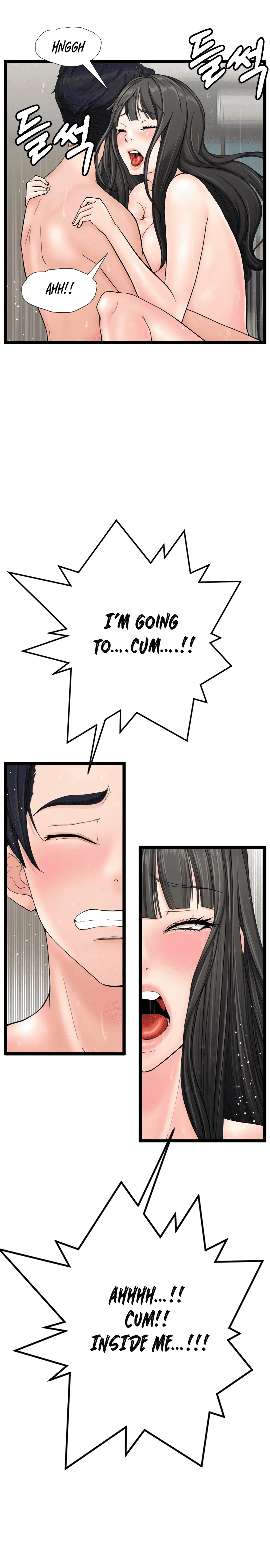 First Instructor Episode 14 - Page 15