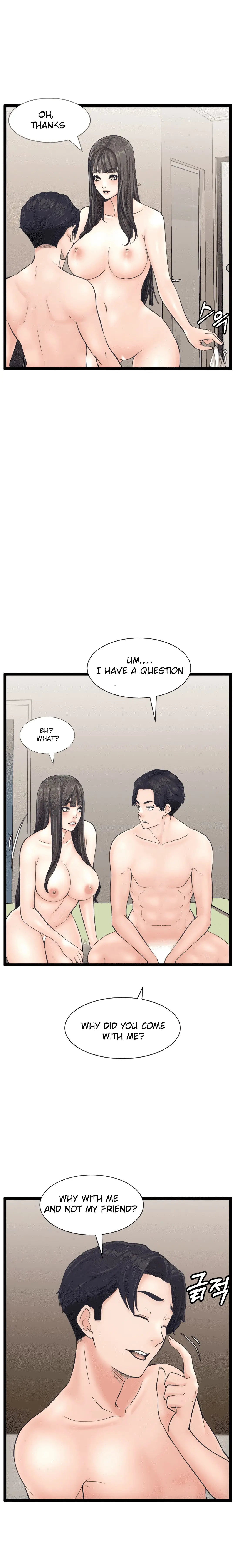 First Instructor Episode 14 - Page 18