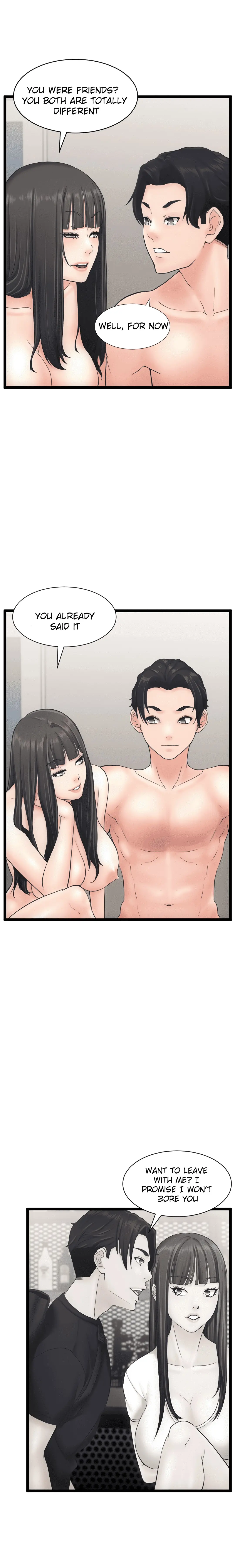 First Instructor Episode 14 - Page 19