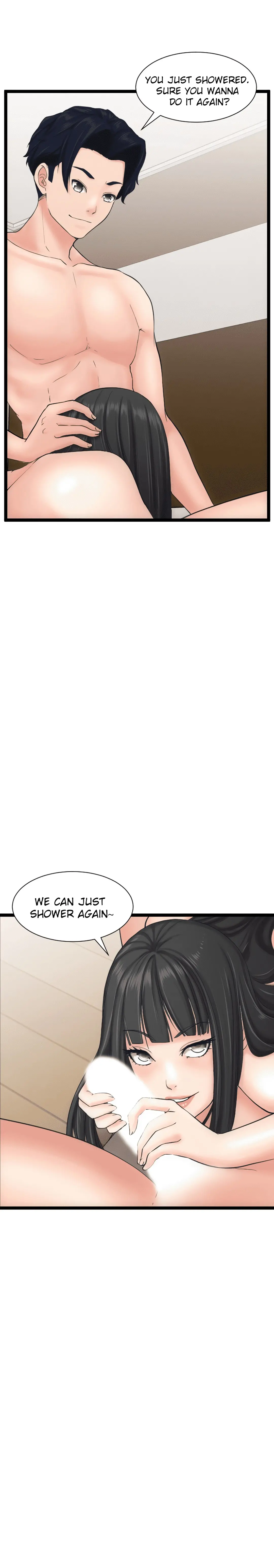 First Instructor Episode 14 - Page 21