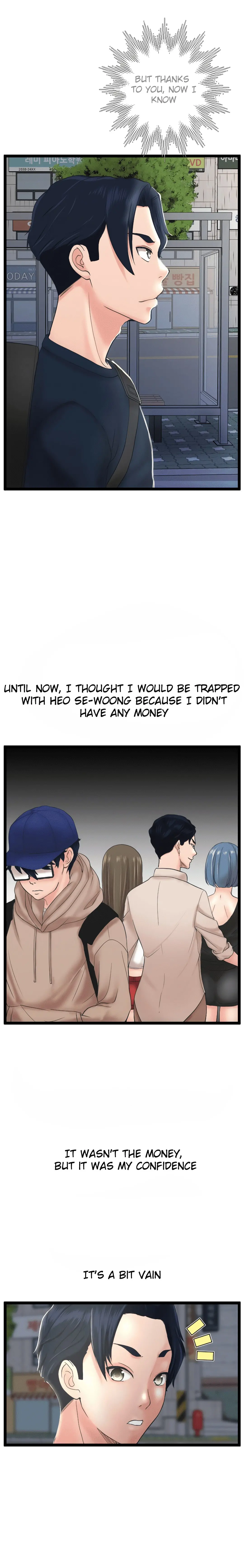 First Instructor Episode 14 - Page 23
