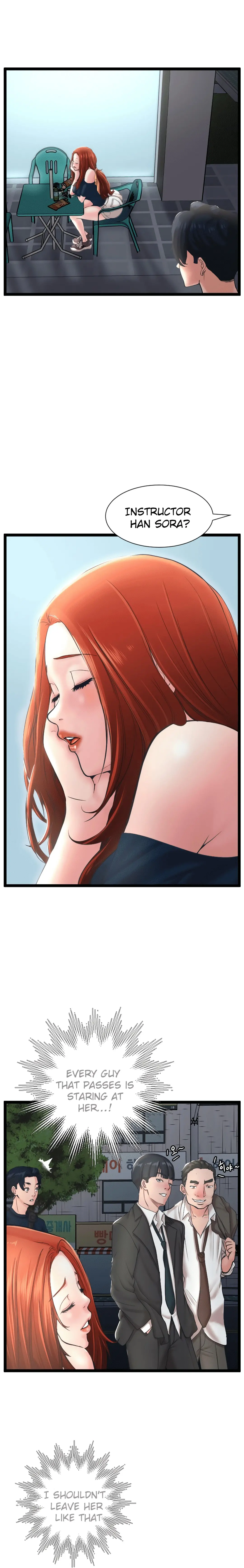 First Instructor Episode 14 - Page 24
