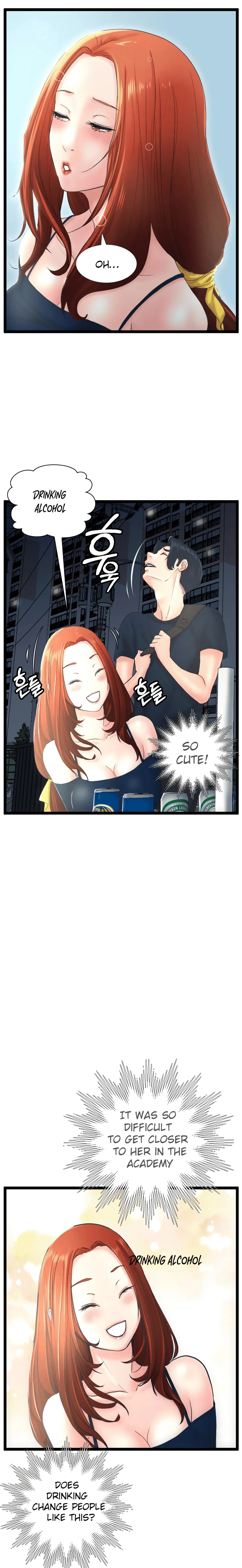 First Instructor Episode 14 - Page 26