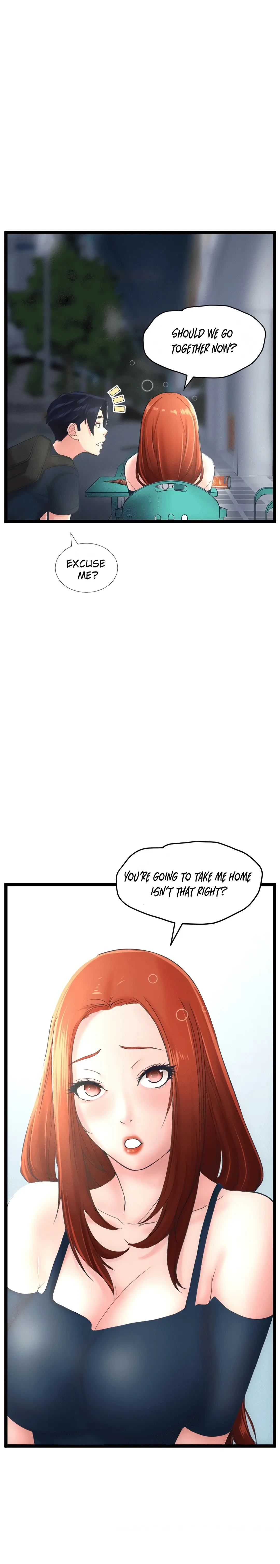 First Instructor Episode 14 - Page 28