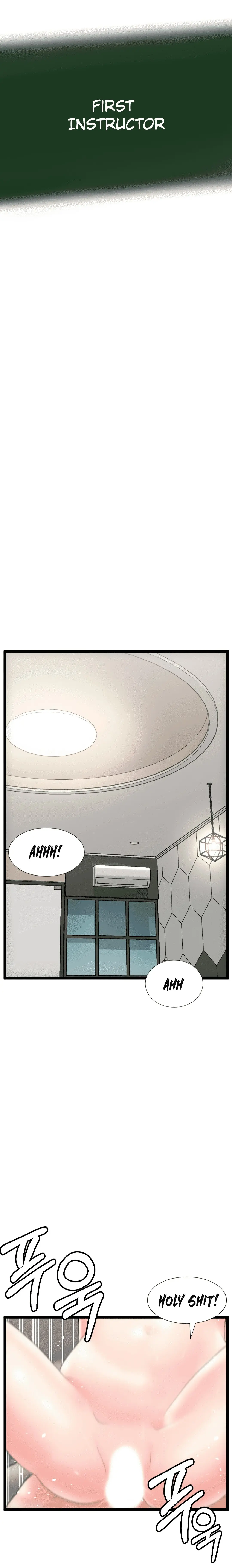 First Instructor Episode 14 - Page 4