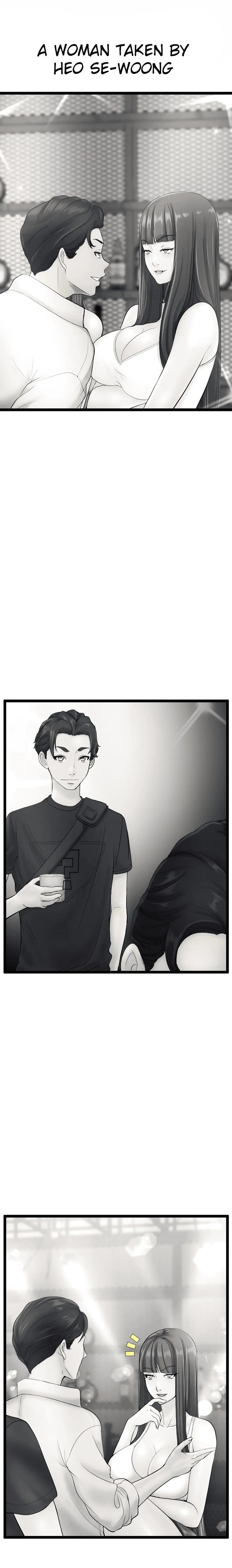 First Instructor Episode 14 - Page 6