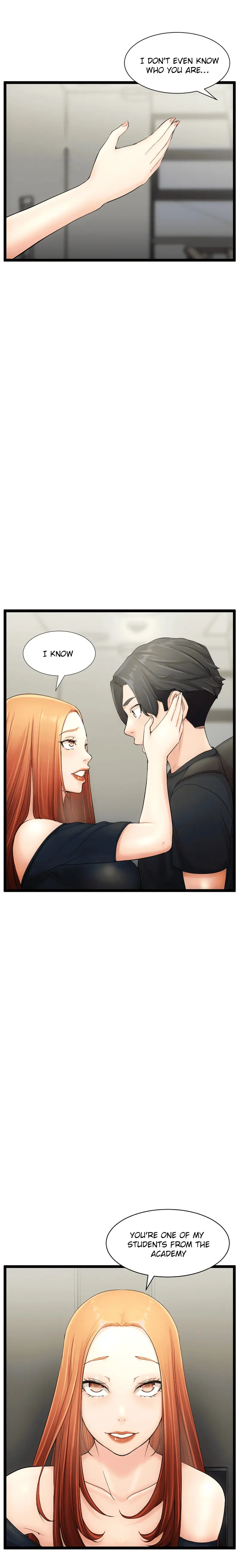 First Instructor Episode 15 - Page 10