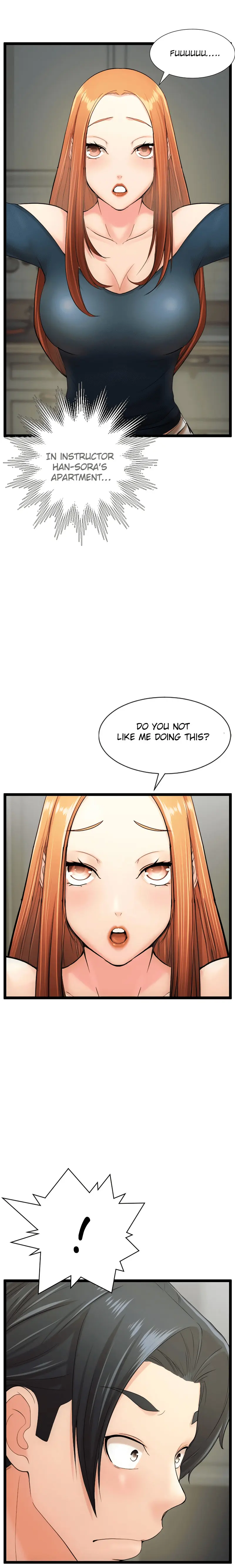 First Instructor Episode 15 - Page 15