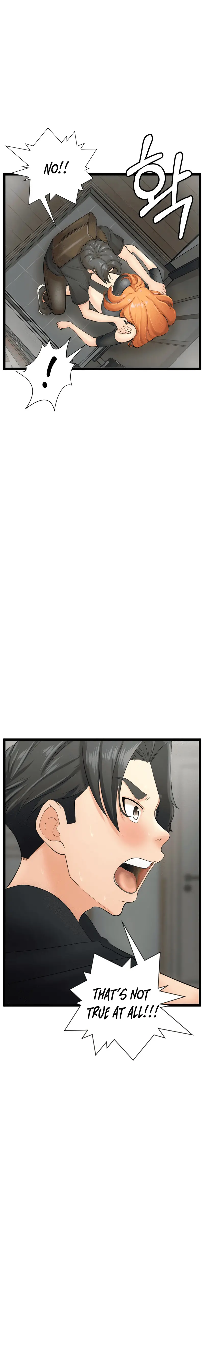First Instructor Episode 15 - Page 16