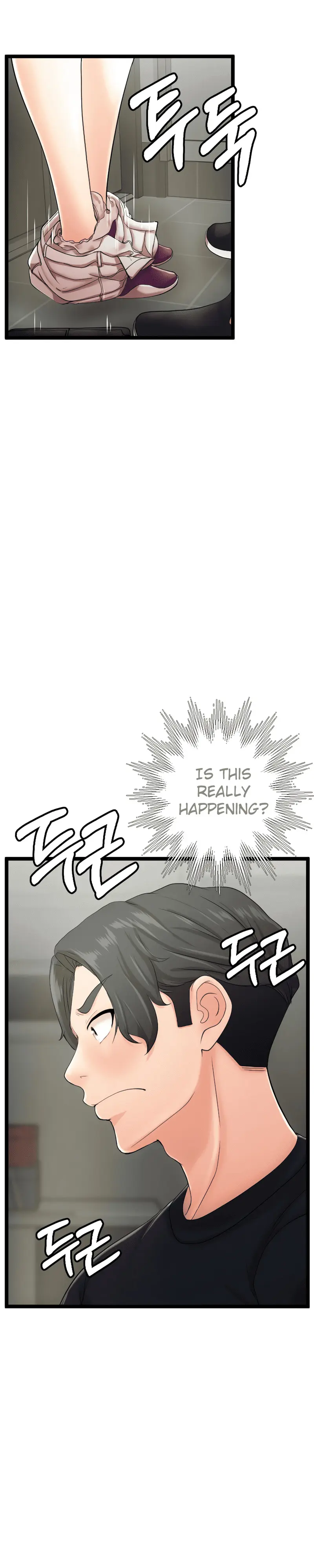 First Instructor Episode 15 - Page 18