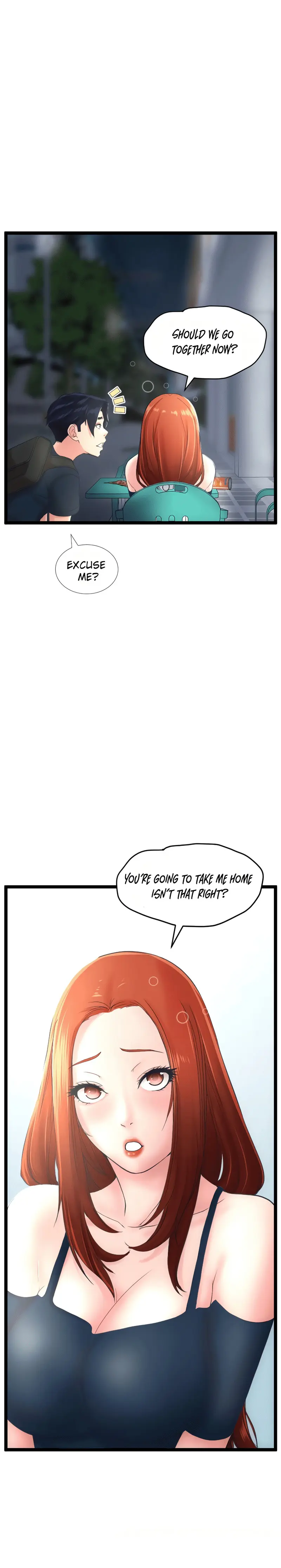First Instructor Episode 15 - Page 2