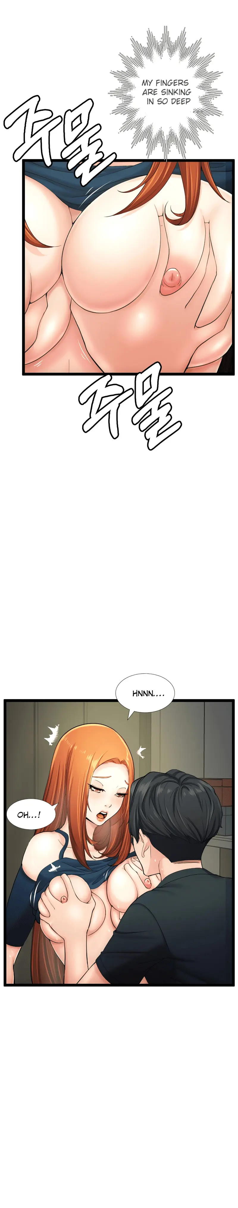 First Instructor Episode 15 - Page 20