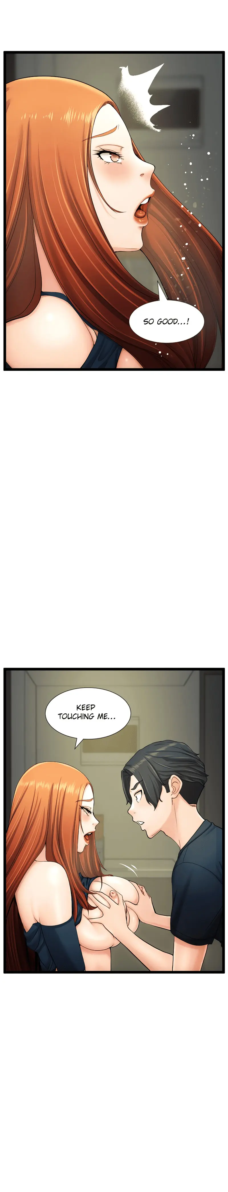 First Instructor Episode 15 - Page 21