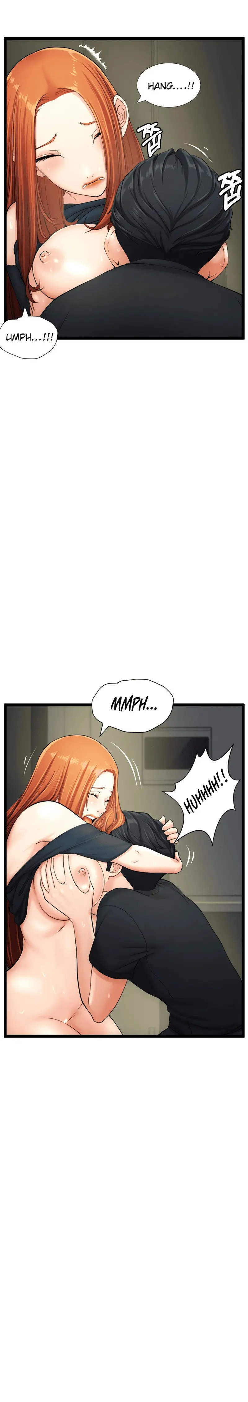 First Instructor Episode 15 - Page 23
