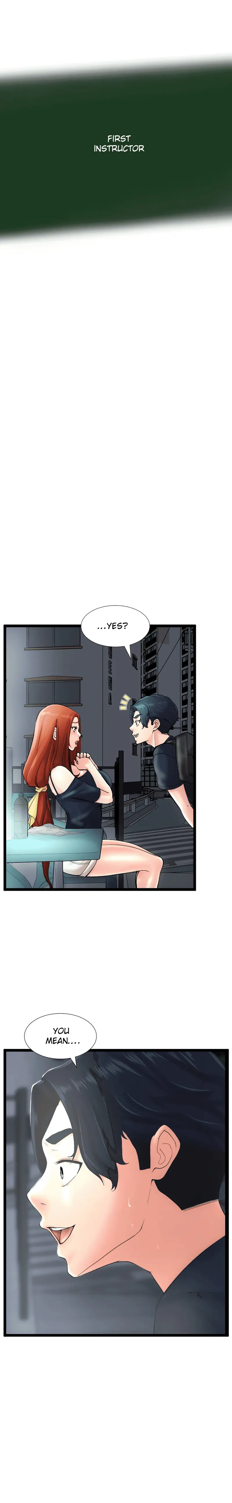 First Instructor Episode 15 - Page 3