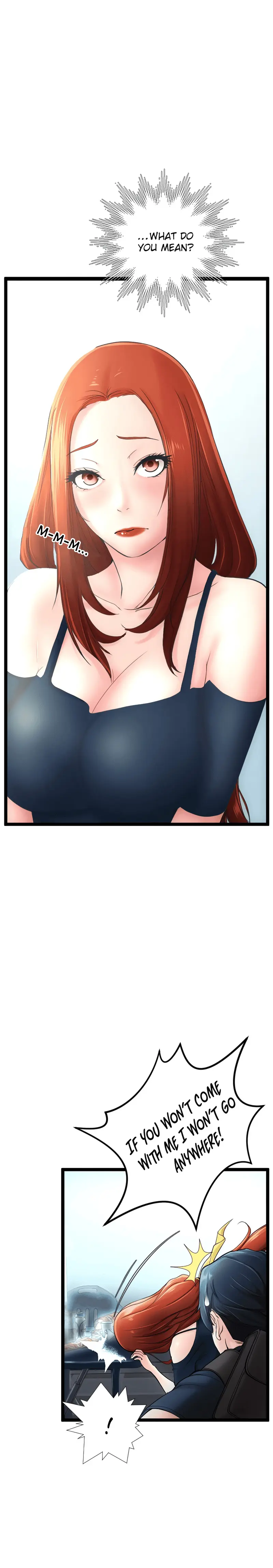 First Instructor Episode 15 - Page 4