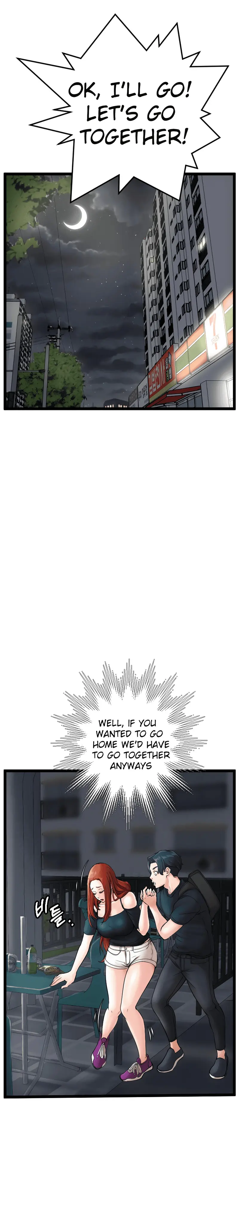 First Instructor Episode 15 - Page 5