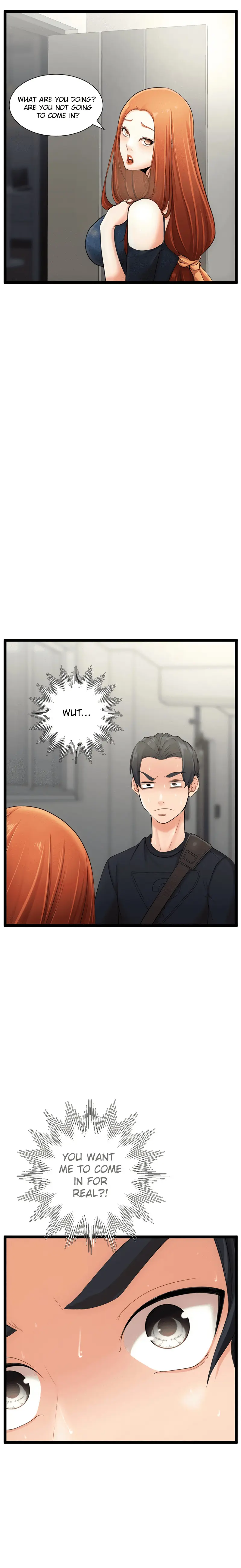First Instructor Episode 15 - Page 8