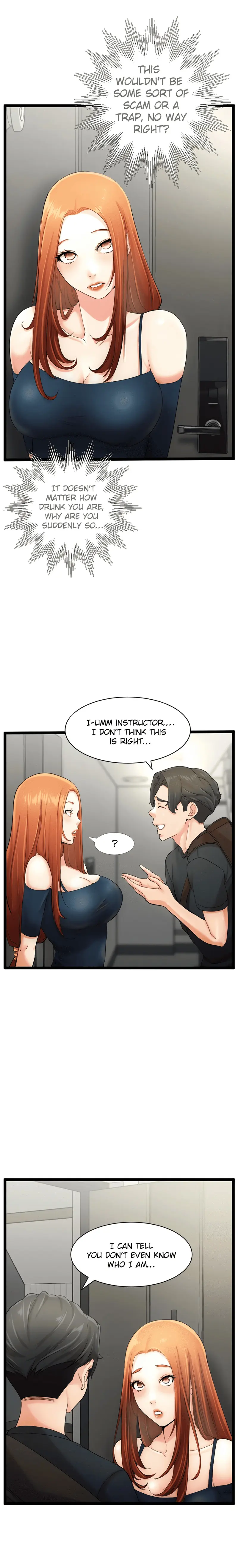 First Instructor Episode 15 - Page 9