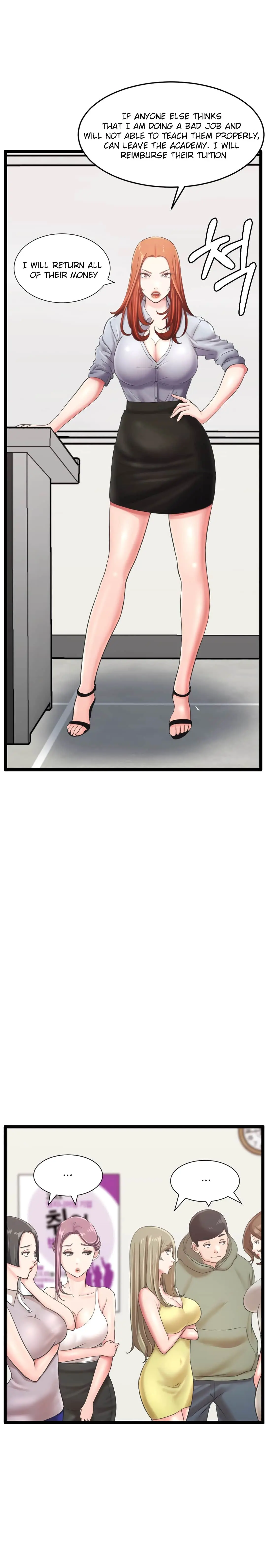 First Instructor Episode 17 - Page 10