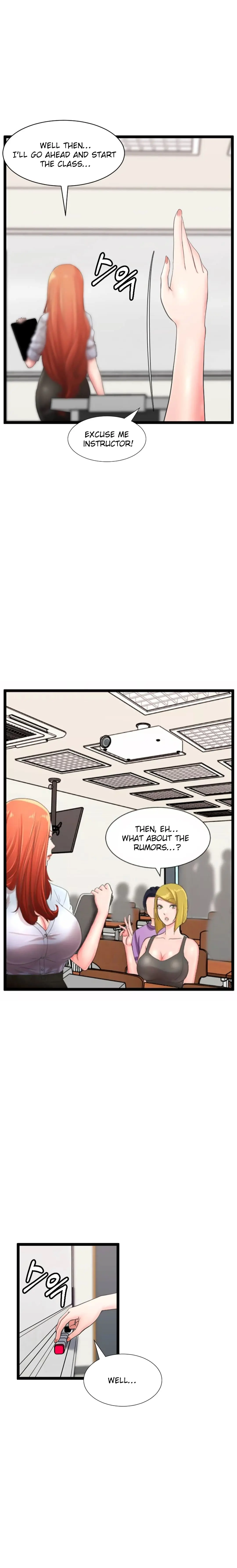 First Instructor Episode 17 - Page 11