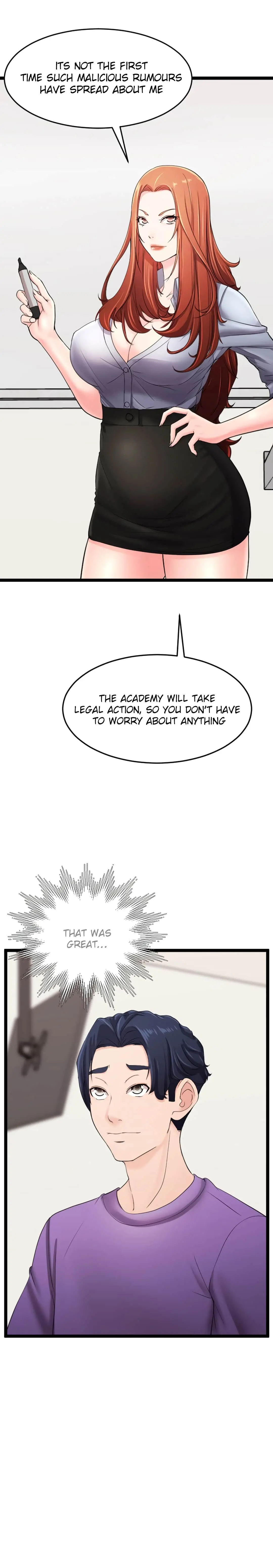 First Instructor Episode 17 - Page 12