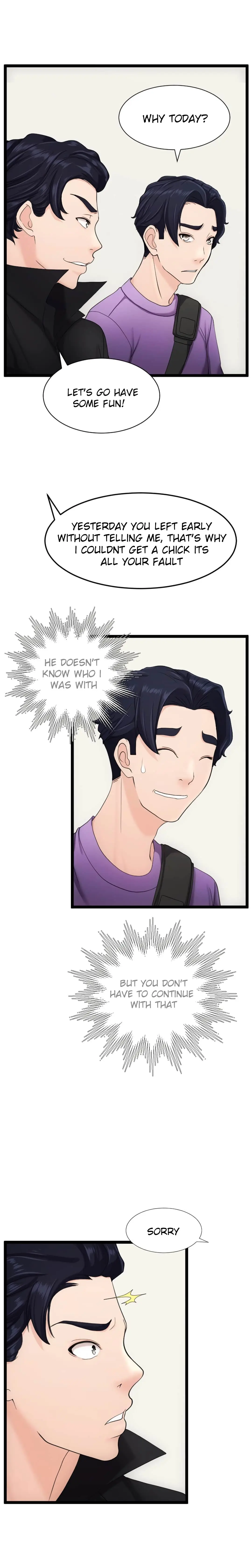 First Instructor Episode 17 - Page 16