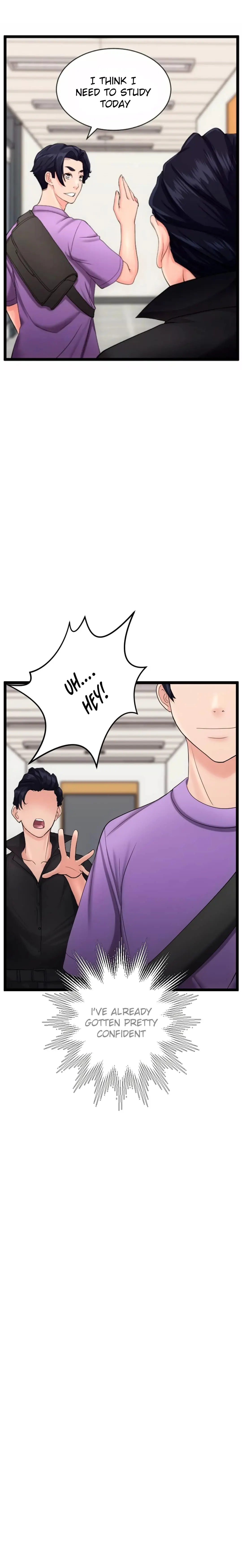 First Instructor Episode 17 - Page 17