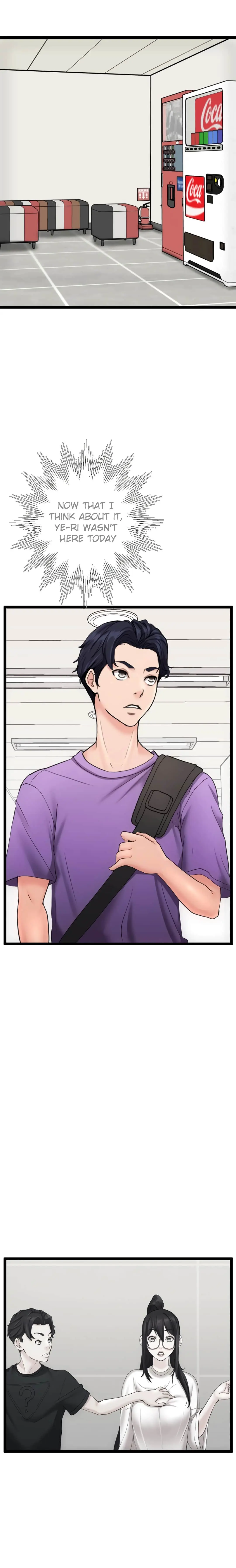 First Instructor Episode 17 - Page 18